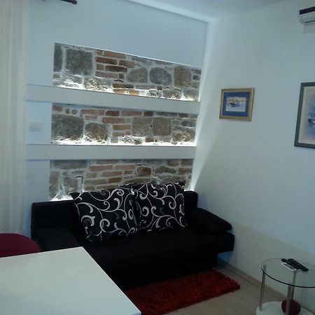 Apartments Magdalena Split Exterior foto