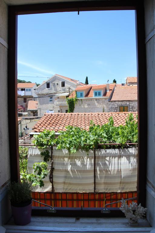 Apartments Magdalena Split Zimmer foto